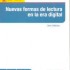 Proyecto de Lectura para Centros Escolares