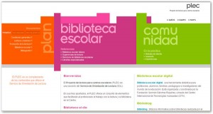 Proyecto de Lectura para Centros Escolares