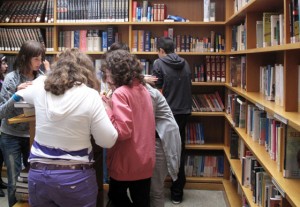 Lectura Lab