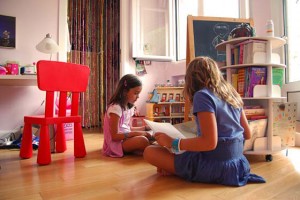 Lectura Lab