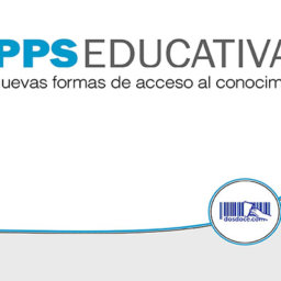 Herramienta recomendada: Apps educativas, de Dosdoce