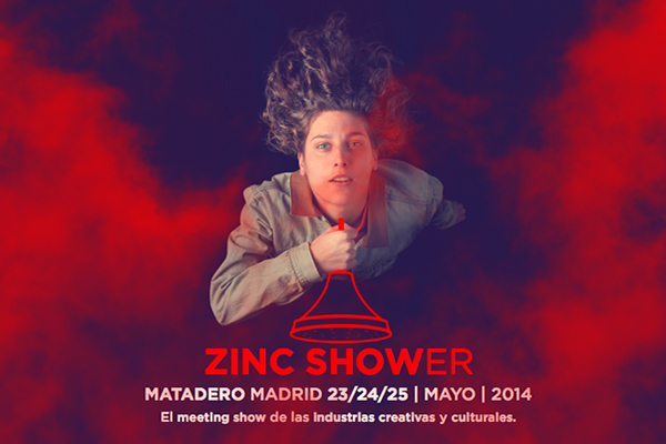 Zincshower, la cultura más innovadora