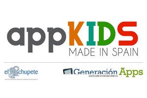 appKIDS made in Spain