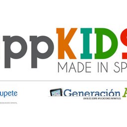 appKIDS made in Spain
