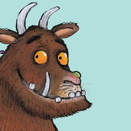 Gruffalo app