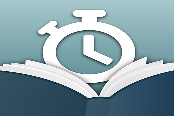 App recomendada: Reading Trainer