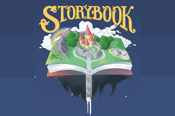 Storybook Reading