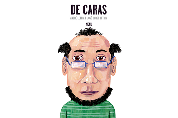 Lectura recomendada: De caras