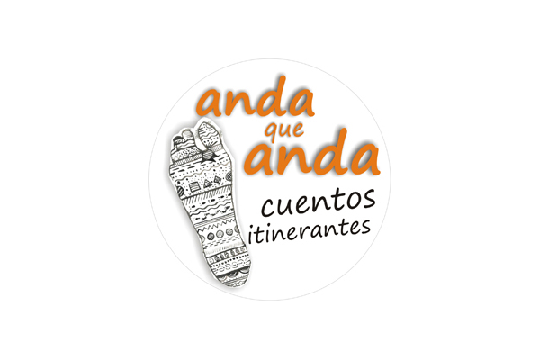 "Anda que anda". Festival de los cuentos itinerantes