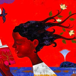 Leer mientras creces: Literatura infantil y juvenil