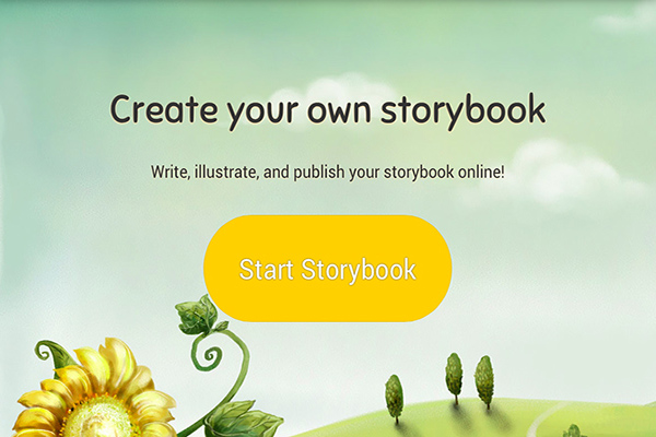 MyStorybook