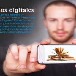 Somos Digitales Digital Consumer Survey 2014