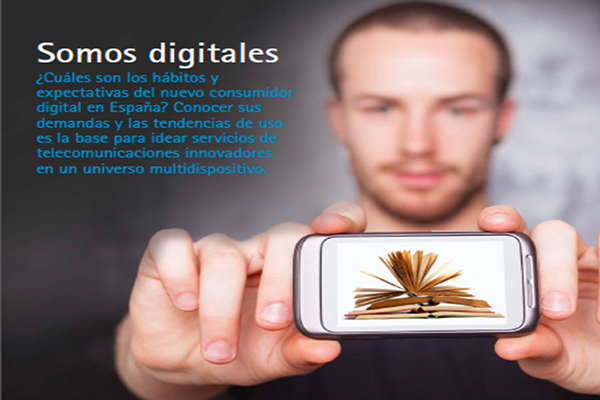 Somos Digitales Digital Consumer Survey 2014