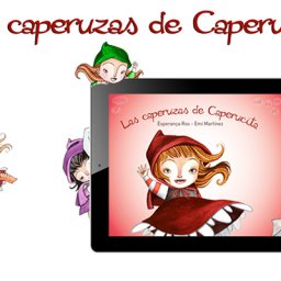 Lectura recomendada: Las caperuzas de Caperucita