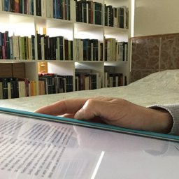 La lectura digital no afecta a la compresión lectora