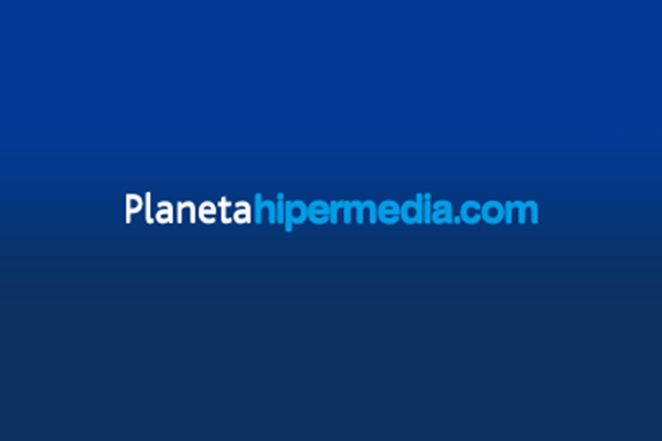 Planeta Hipermedia