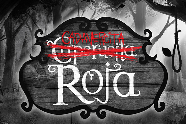 Lectura recomendada: Cadavercita Roja