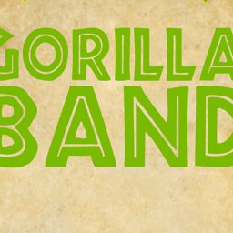 Lectura recomendada: Gorila Band