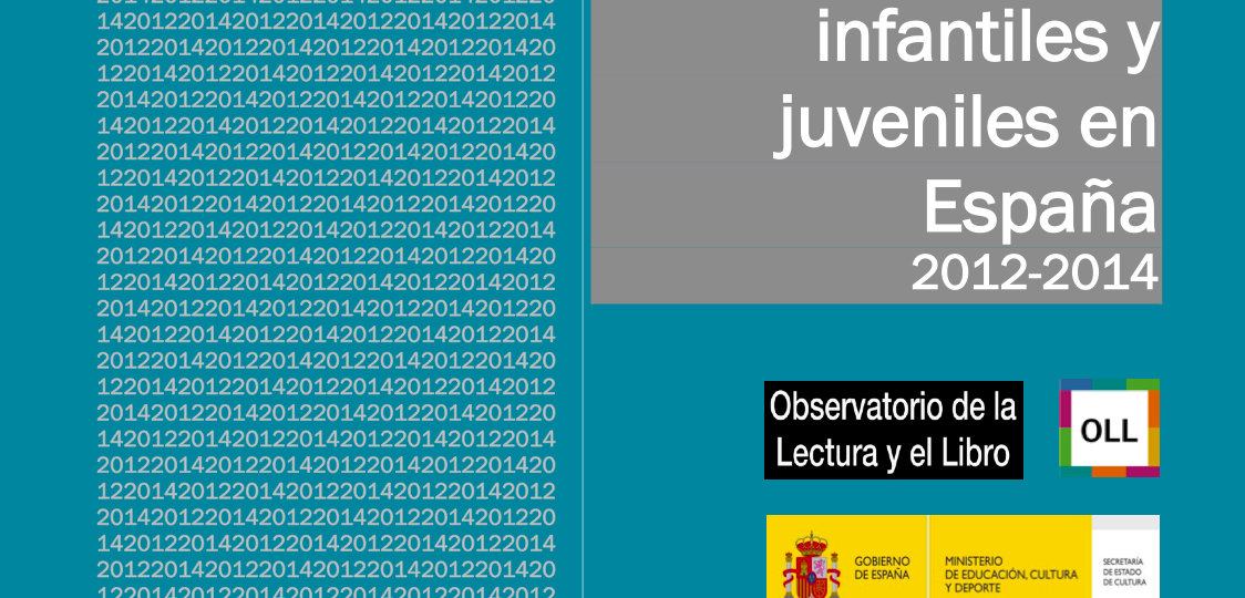 La LIJ en el conjunto de la producción editorial en España