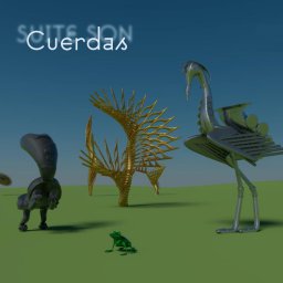 Reseña de Cuerdas