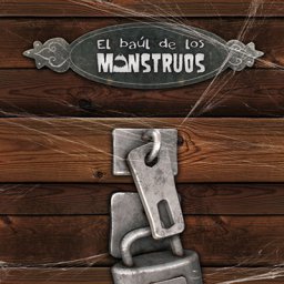 Lectura recomendada: El baúl de los monstruos