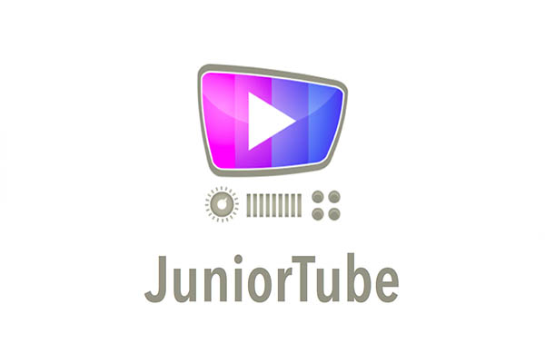 JuniorTube, un nuevo Youtube para niños