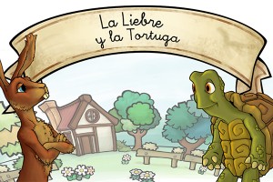 Lectura recomendada: La liebre y la tortuga