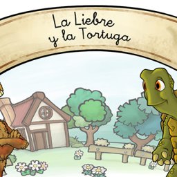 Lectura recomendada: La liebre y la tortuga