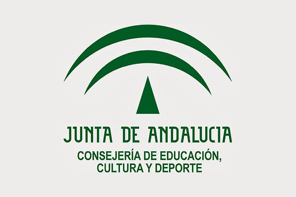 Logo Junta de Andalucía