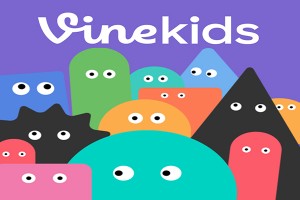 Vine Kids