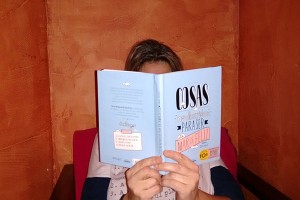 ¿Por qué hay tantos adultos leyendo literatura juvenil?