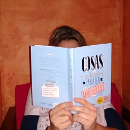 ¿Por qué hay tantos adultos leyendo literatura juvenil?