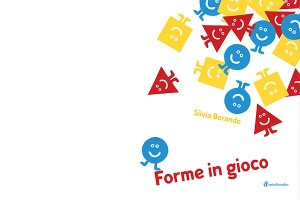 Forme in gioco. Creación de una historia a partir de formas geométricas