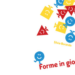 Forme in gioco. Creación de una historia a partir de formas geométricas