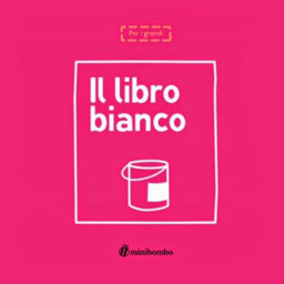 Il libro bianco. Cuando los límites entre ficción, creación y juego se diluyen