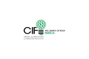 Logo CIFE Barbastro-Monzón