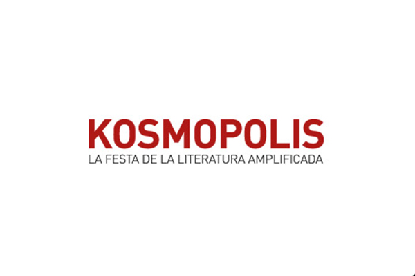 Bookcamp Kosmopolis