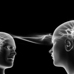 Conexiones entre lectura y telepatía
