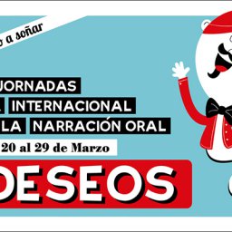 Madrid se llena de cuentos para celebrar el Día Mundial de la Narración Oral