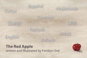 Lectura recomendada: La manzana roja
