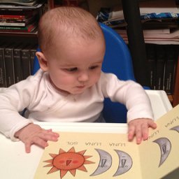 Envejecer con salud gracias a la lectura