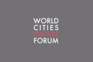 La cultura en Madrid en el World Cities Culture Forum