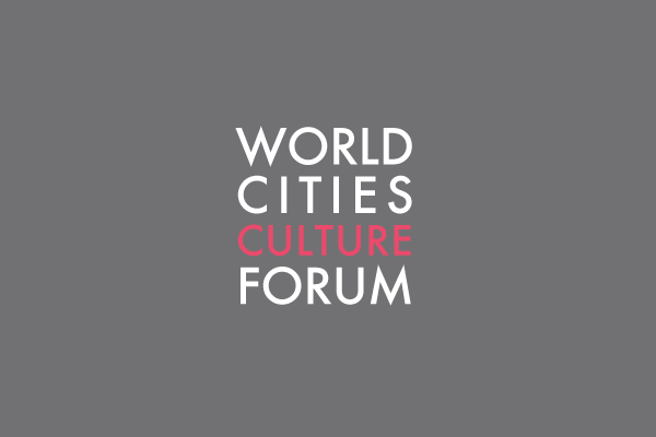 La cultura en Madrid en el World Cities Culture Forum