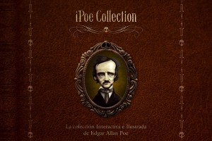 Más Edgar Allan Poe en formato app