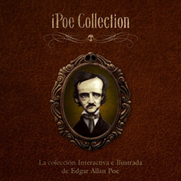 Más Edgar Allan Poe en formato app