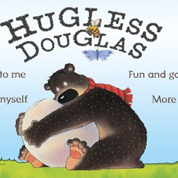 Lectura recomendada: Hugless Douglas