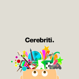 Cerebriti, una plataforma para crear y compartir juegos educativos