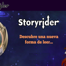 Elige tu propia aventura con Storyrider