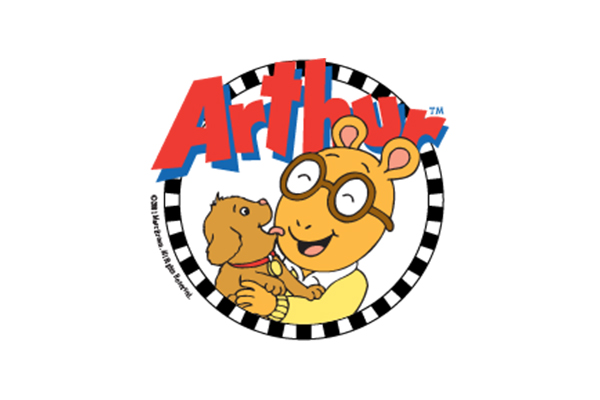 Las apps de Arthur, el bestseller de Mark Brown