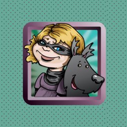 Las apps de Violeta, la Chica Fantasma